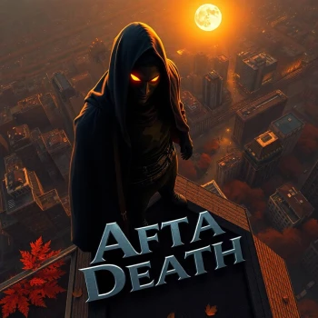 AftaDeath