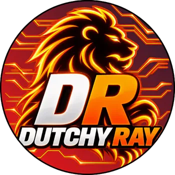 DutchyRay