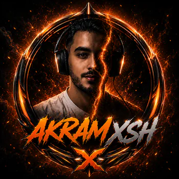 AKRAMXSH