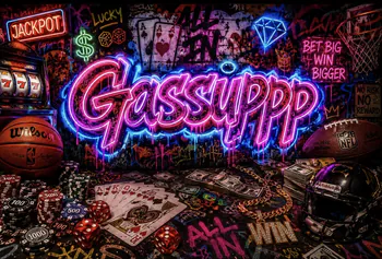 gassuppp