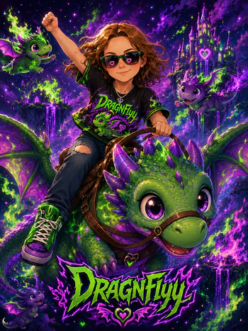 Dragnflyy