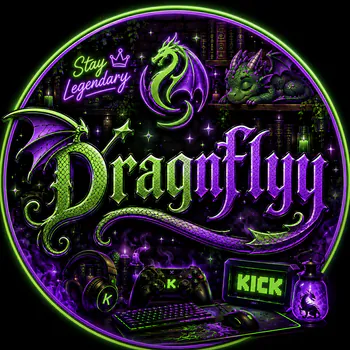 Dragnflyy