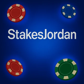 Stakesjordan