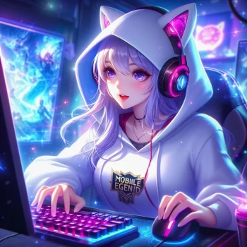 AngelxGaming