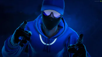 Kick profile picture for @filo123