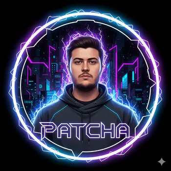 Patcha_Man