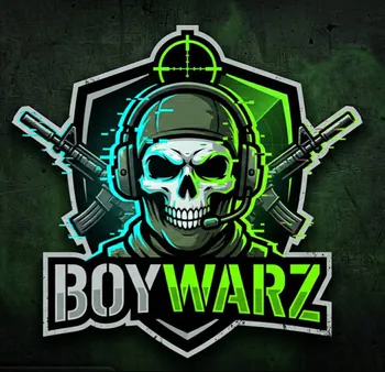 BoyWarz