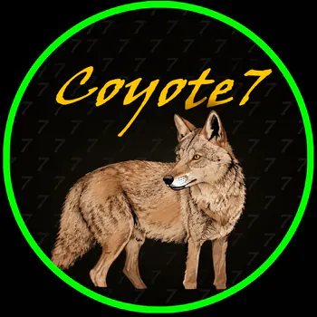 Coyote7