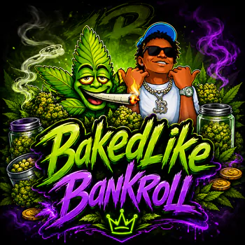 bakedlikebankroll