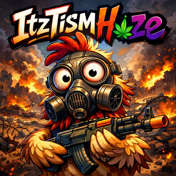 itztismhaze