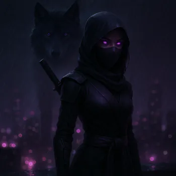 NinjaGirlGaming