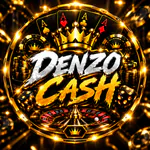 DenzoCash Kick