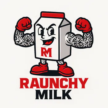 RaunchyMilk