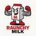 RaunchyMilk