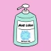 MOISTLOTION