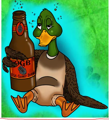 OldDrunkenDuck