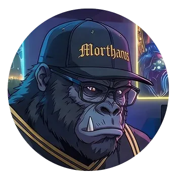 Mortharus