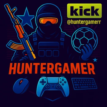 HunterGamerr