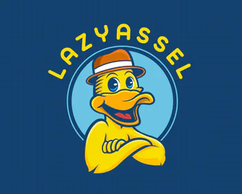 LazyAssel
