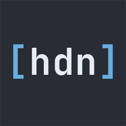 codehdn