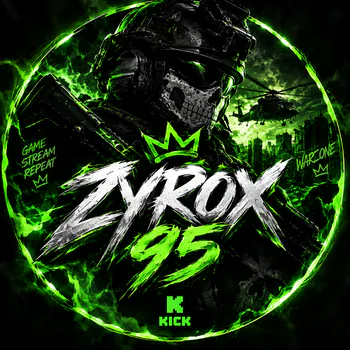 Kick Profile Pic