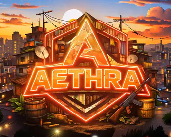 AethraSquadFavela