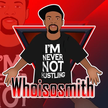 WhoIsOSmith