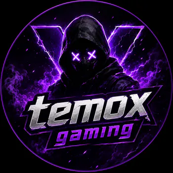 Temoxgaming