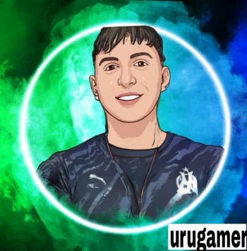 urugamer