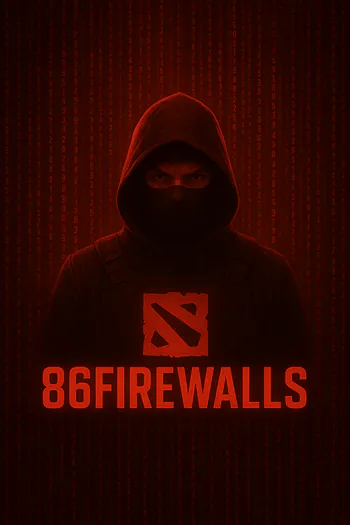 86firewalls