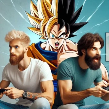 PixelGods