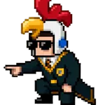 Aplo_61 Kick