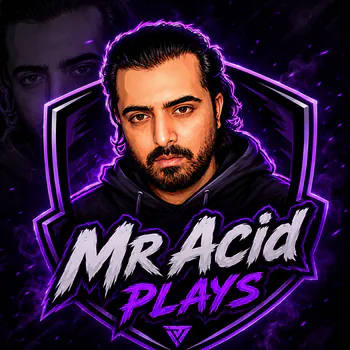 MrAcidPlays