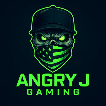 AngryJGaming
