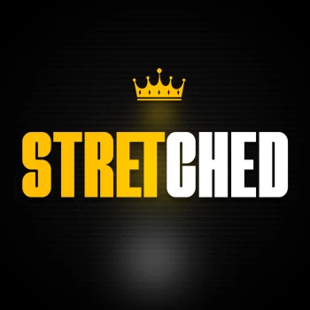 Kick profile picture for @stretcher