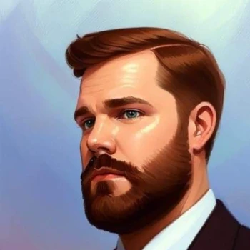 Kick Profile Pic