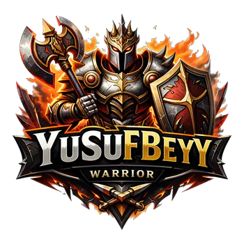 YusuFFBeyy