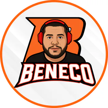 canaldobeneco
