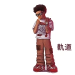whocasper1 Kick