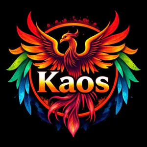 kaos_magic