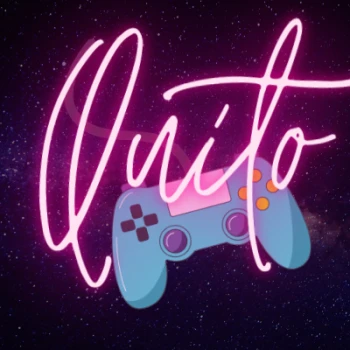 Kick profile picture for @quito