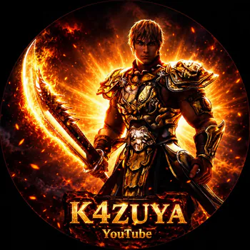 K4zuya