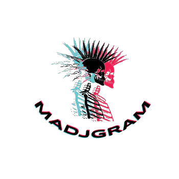 madjgram
