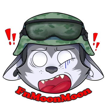 FnMoonMoon