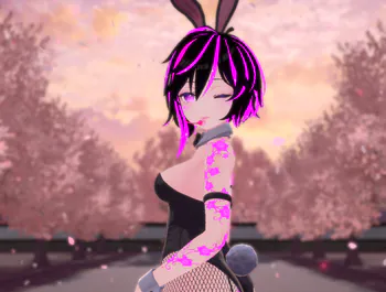 BlossomVT