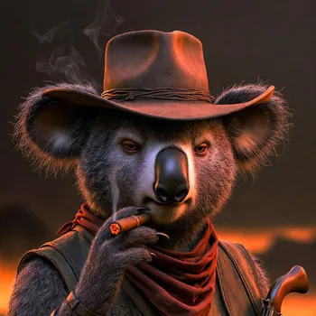 QoalaTVibes