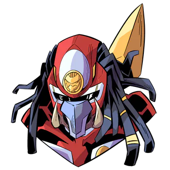 YautjaRanger