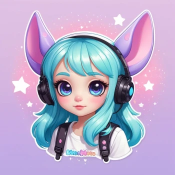 StitchWitch Kick Profile Picture