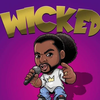 WickedRP - Kick Charts
