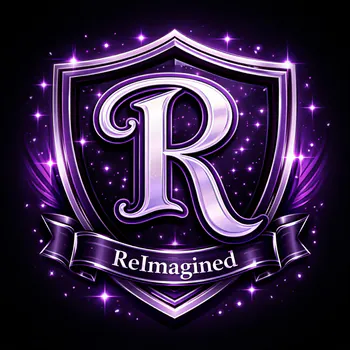 ReImaginedFPSGamer